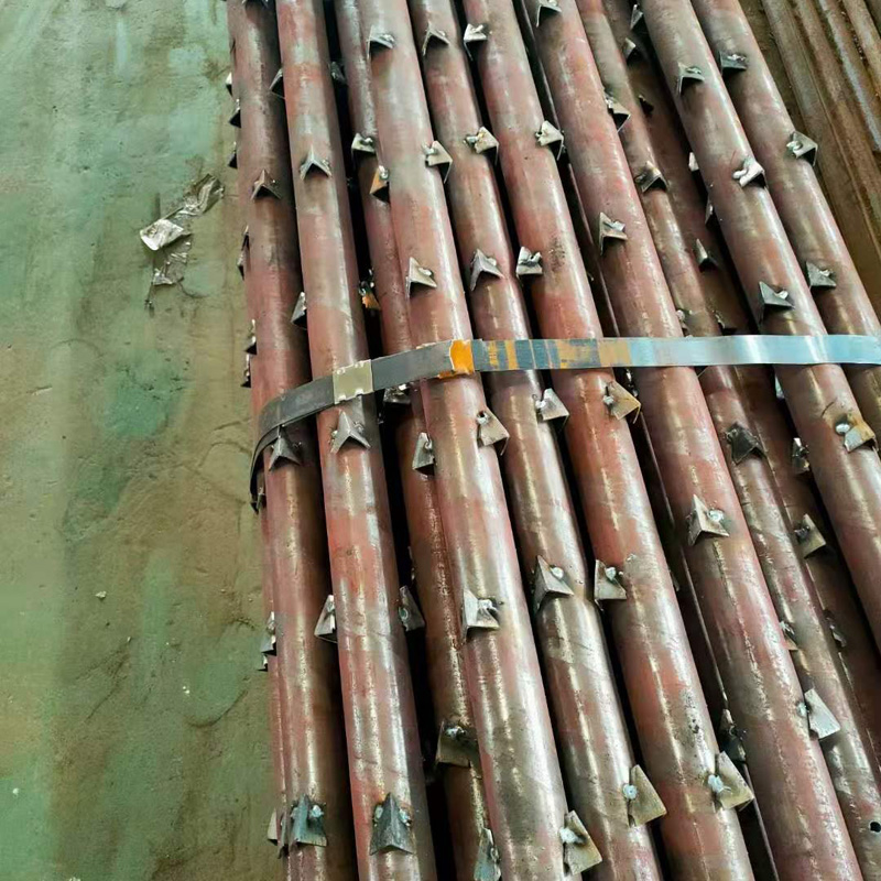 汶上土钉小导管