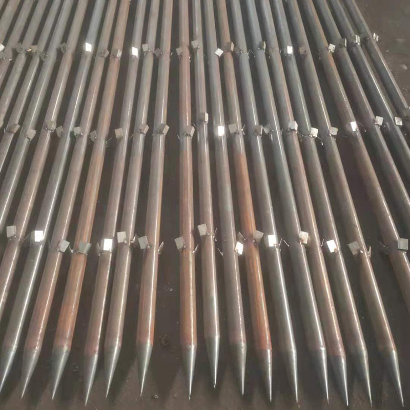 汶上土钉小导管