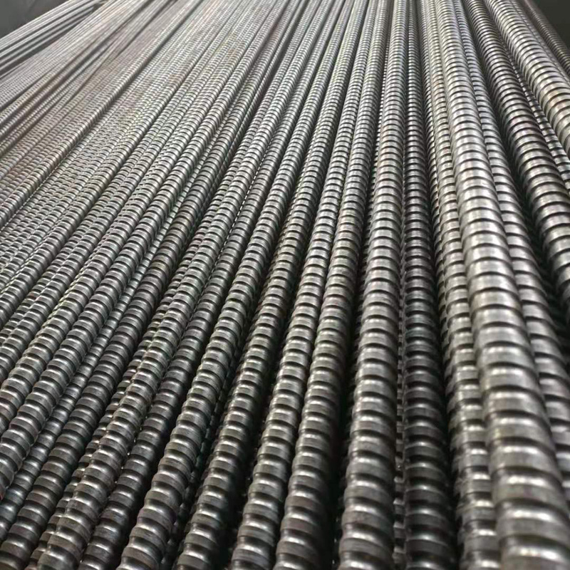 汶上中空锚杆